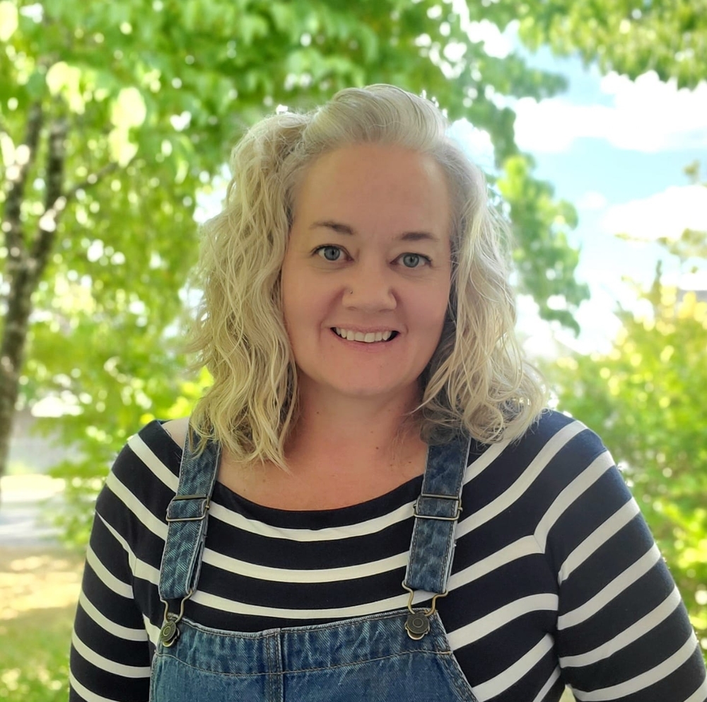 Meet your Posher, Tracy